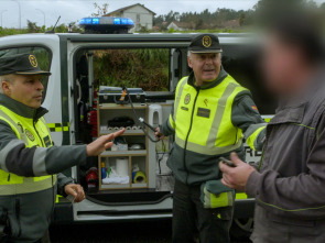 Imagen de Control de carreteras: Ep.7 - 1