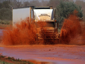 Imagen de Camioneros de Australia: Ep.2 - 1