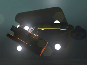 Imagen de ¿Cómo lo hacen?: Cajas negras / Turbina de vapor / Coche de carreras - 1