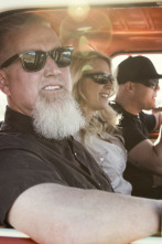 Imagen de Iron Resurrection (T1): Bailes en Texas - 3