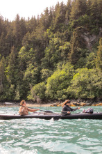 Imagen de Alaska, última... (T2): Por fin, la primavera - 2