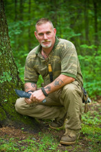 Imagen de Dúo de supervivientes: Bosque del Infierno - 4