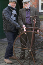 Imagen de Maestros de la... (T7): Sangre nueva en Newcastle - 2