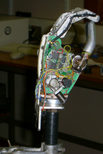 Imagen de ¿Cómo lo hacen?: Cascos, té, central eléctrica de Siekierki - 2