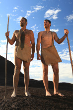 Imagen de Aventura en... (T1): La marcha de la muerte - 2