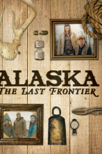 Imagen de Alaska, última... (T7): Bufalo 2 - Kilcher 0 - 4