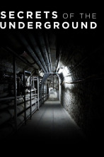 Imagen de Secretos bajo tierra  - 4