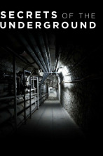 Imagen de Secretos bajo tierra: La leyenda del oro nazi - 3