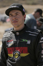 Imagen de Twin Turbos (T1): Construyendo un futuro - 4