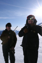 Imagen de Alaska, última... (T8): Llamando a todos los Kilchers - 4