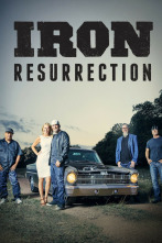 Imagen de Iron Resurrection (T3): El Chili - 4