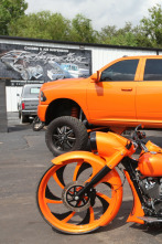 Imagen de Texas Metal (T1) - 15