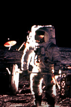 Imagen de Apollo 11: Archivos olvidados - 16