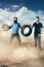 Imagen de Fast N' Loud (T5): Monstruos y Monkeys - 2