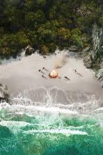 Imagen de Aventura en pelotas XL...: Relámpagos en alta mar - 2