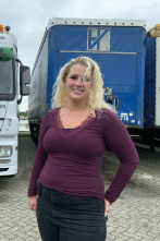 Imagen de Camioneros de Alemania: Ep.3 - 2