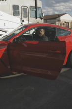 Imagen de El mundo de los coches, con Mike Brewer  - 6