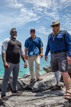 Imagen de La maldición del...: Extraterrestres en el Triángulo de las Bermudas - 4