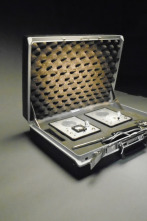 Imagen de Misterios en el museo: Sherlock Holmes italiano - 4