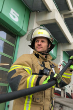 Imagen de Bomberos en acción (T3): Ep.10 - 4
