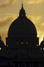 Imagen de Conspiraciones secretas: El Vaticano - 4