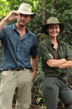 Imagen de Expedition X: El fenómeno del Mothman - 2