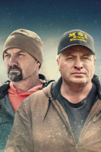 Imagen de La fiebre del oro bajo cero (T1) - 6