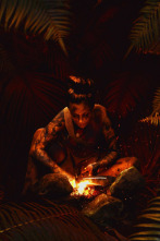 Imagen de Aventura en... (T1): Supervivencia solitaria - 4