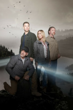 Imagen de Expedition Bigfoot (T2): La mano de la bestia - 4