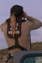 Imagen de Lone Star Law (T7): Los salvadores del lago - 4