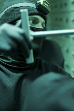 Imagen de Dentro de un atraco: El golpe a Hatton Garden - 4