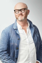 Imagen de Maestros de la restauración: trato hecho (T3) - 4