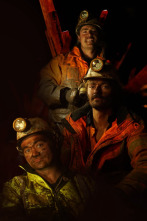 Imagen de Cazadores de piedras preciosas  - 4