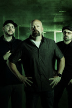 Imagen de Cazadores de fantasmas (T15) - 4