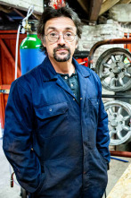 Imagen de El taller de Richard Hammond (T3) - 4