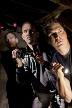 Imagen de Buscadores de... (T19): Exorcismo en Sin City - 4
