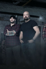 Imagen de Cazadores de fantasmas (T14) - 4