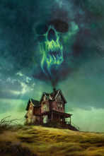 Imagen de Buscadores de fantasmas: visita a domicilio (T2) - 4