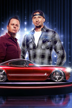 Imagen de Chapa y pintura: Premio Ridler (T1) - 4