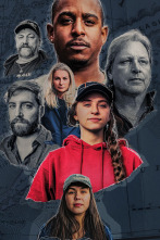 Imagen de Pesca radica: El salvaje oeste - 2