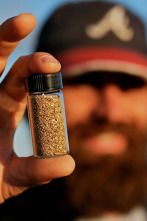 Imagen de La pesca del oro: Escoge tu propia desventura - 4