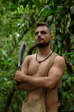 Imagen de Aventura en pelotas (T18): Sin piernas, sin problemas - 4