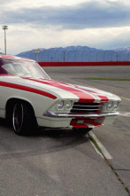 Imagen de Chapa y pintura (T11): El Outlaw - Parte 2 - 4