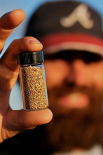 Imagen de La pesca del oro (T13): Crear o romper - Parte 1 - 4