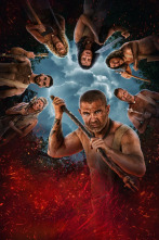 Imagen de Aventura en... (T3): Bajo asedio - 4