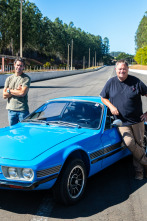 Imagen de Joyas sobre ruedas: world tour (T2) - 4