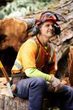 Imagen de Los últimos leñadores (T2) - 4