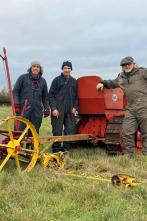 Imagen de Equipo de restauradores (T7) - 4