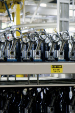 Imagen de Así se hace (T1): Audífonos/Rompecabezas tridimensionales/Servicios - 2