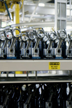 Imagen de Así se hace (T1): Miel//Fibra óptica//Ladrillos - 2